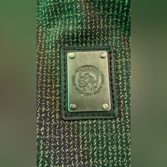 Diesel Backpack - Picture 2 of 5